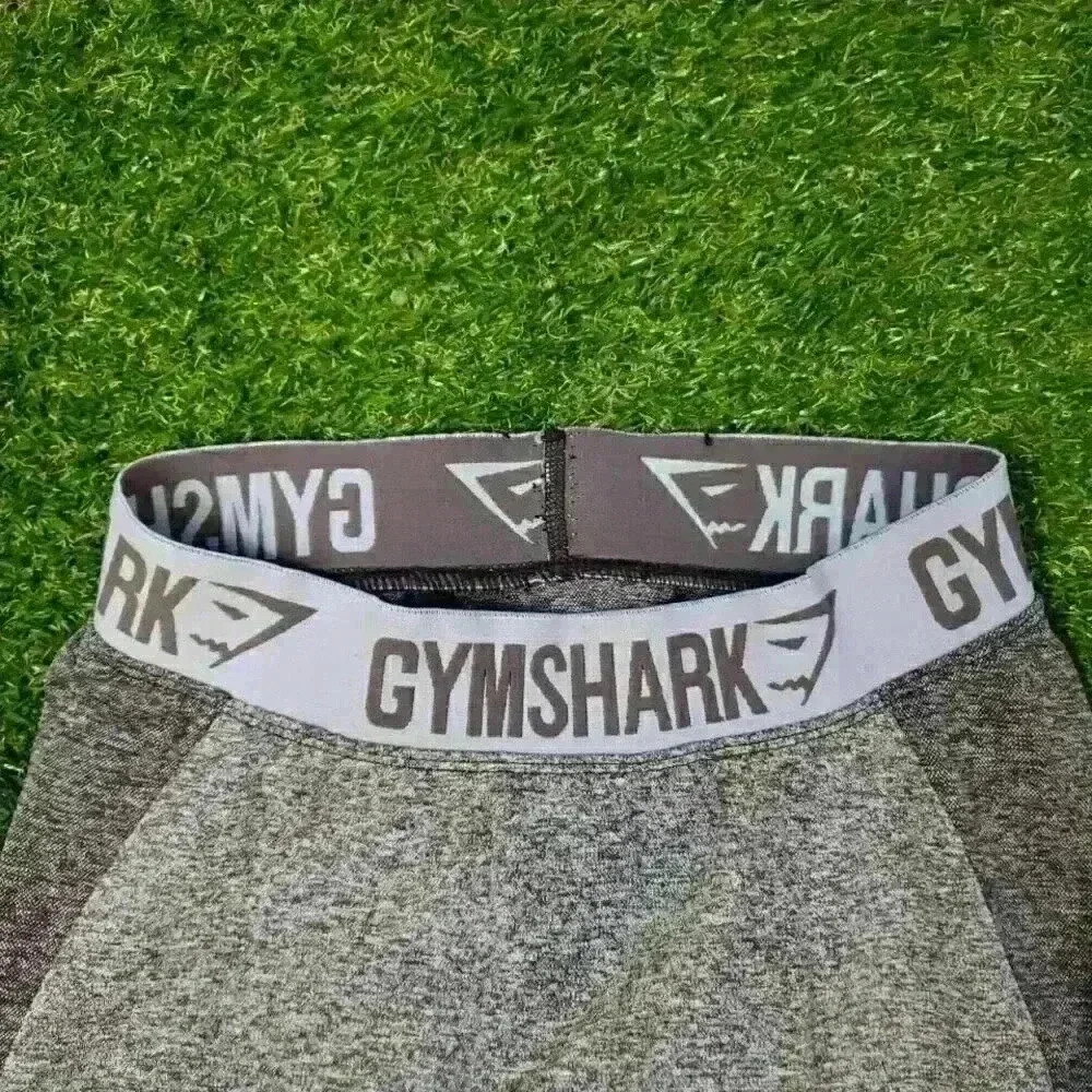 GymShark Purple Flex Leggings Size Small Women’s Workout Athletic Tights 4443 - Picture 4 of 8